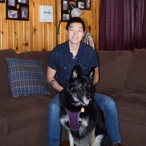 Meet your Posher, Zekiel